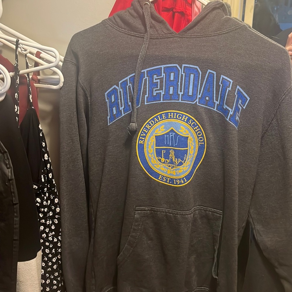 RIVERDALE!!